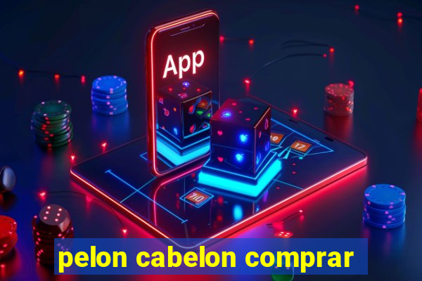 pelon cabelon comprar